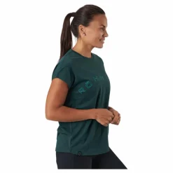 Clara Loose Tee Scarab