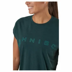 Clara Loose Tee Scarab