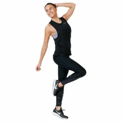 Clara Tank Top Black