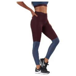 Clarence Tights Blue