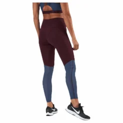 Clarence Tights Blue