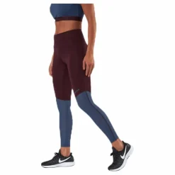 Clarence Tights Blue