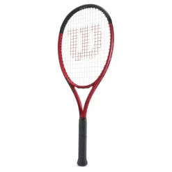 Clash 108 V2.0 Black/grey/red