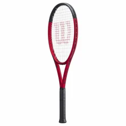 Clash 100l V2.0 Black/grey/red