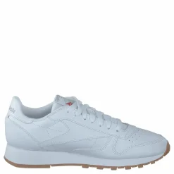 Classic Leather Ftwwht/pugry3/rbkg03