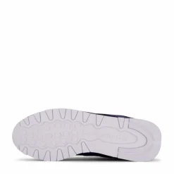 Classic Leather Mysorc/White/Viohaz