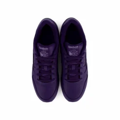 Classic Leather Mysorc/White/Viohaz