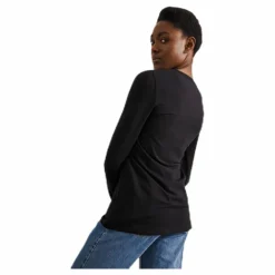 Classic LS Top Black