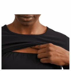 Classic LS Top Black