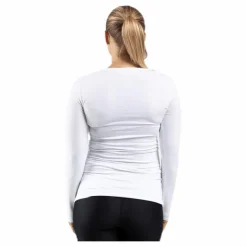 Classic LS Top White