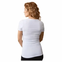 Classic SS Top White