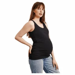 Classic Tank Top Black