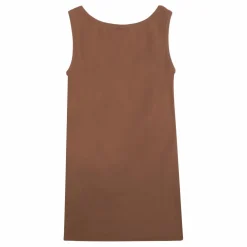 Classic Tank Top Hazelnut