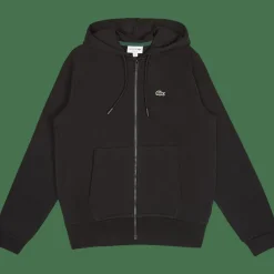 Classic Zip Hood 31