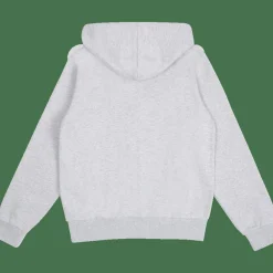 Classic Zip Hood Cca