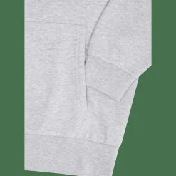 Classic Zip Hood Cca