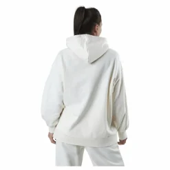 Classics Oversized Hoodie Beige