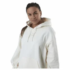 Classics Oversized Hoodie Beige
