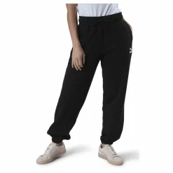 Classics Relaxed Jogger Black