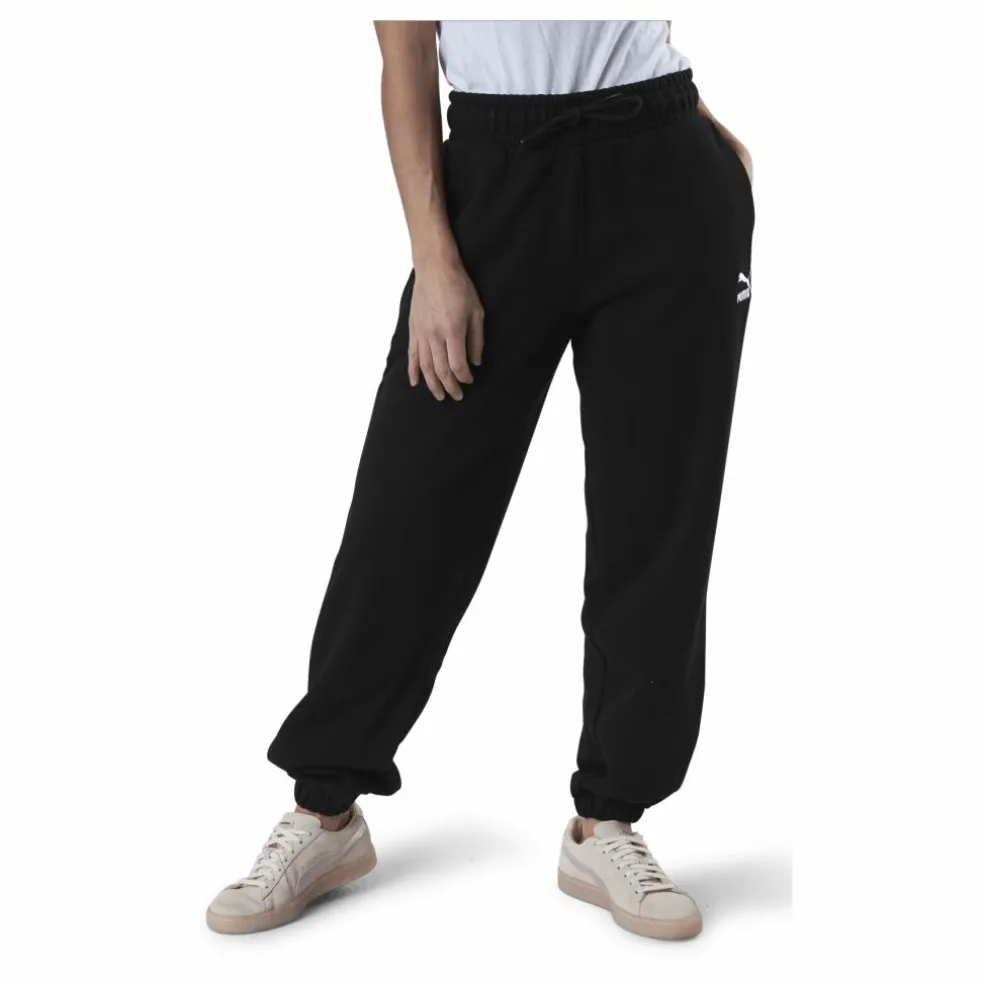 Classics Relaxed Jogger Black