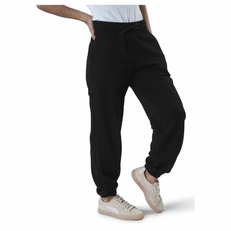 Classics Relaxed Jogger Black