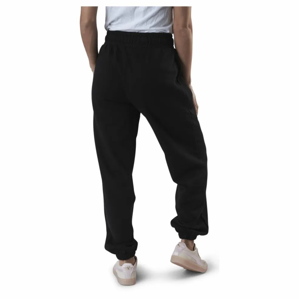 Classics Relaxed Jogger Black