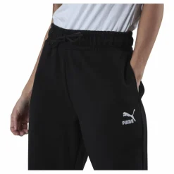 Classics Relaxed Jogger Black