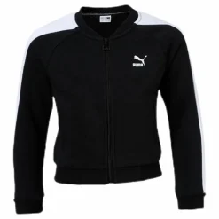 Classics T7 FZ Youth Black