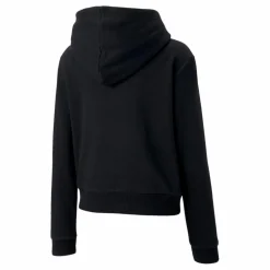 Classics T7 Hoody TR G Black/Silver