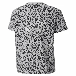 Classics Wild Tee Grey