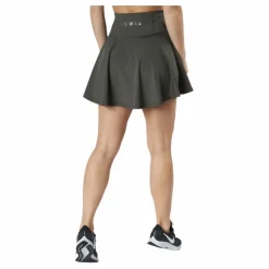 Classy Skirt Army Green