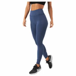 Claudine Tights Blue