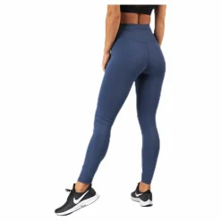 Claudine Tights Blue