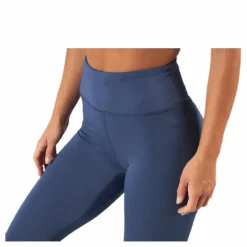 Claudine Tights Blue