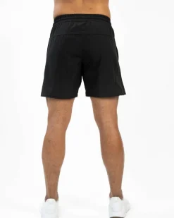 Clean Shorts Black