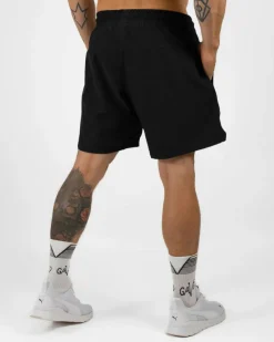 Clean Shorts Black