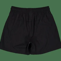 Clean Shorts Black