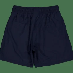 Clean Shorts Dark Blue
