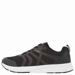 Clenny Unisex Lite Shoe Black