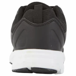 Clenny Unisex Lite Shoe Black