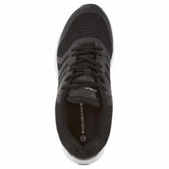 Clenny Unisex Lite Shoe Black