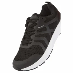 Clenny Unisex Lite Shoe Black