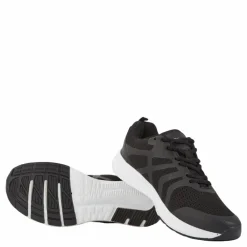 Clenny Unisex Lite Shoe Black