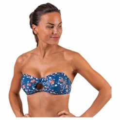 Céline Bandeau Blue