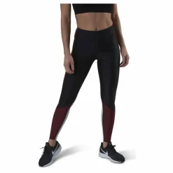 Close Up Compression Black/Red