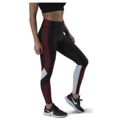 Close Up Compression Black/Red