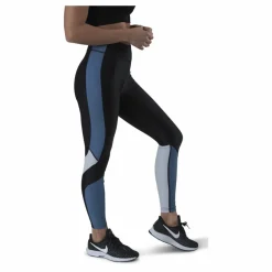 Close Up Compression Blue/Black