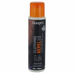 Clothing Repel Neutral