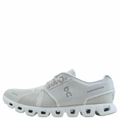 Cloud 5 Womens Pearl/white