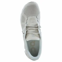 Cloud 5 Womens Pearl/white